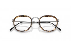 Persol PO5009VT 8014 Silver - DEMO lencse