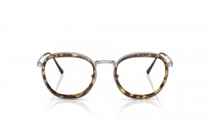 Persol PO5009VT 8014 Silver - DEMO lencse