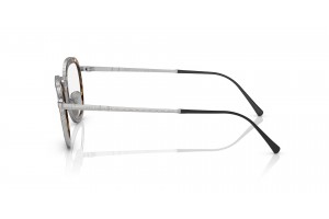 Persol PO5009VT 8014 Silver - DEMO lencse