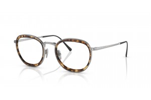 Persol PO5009VT 8014 Silver - DEMO lencse