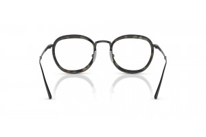 Persol PO5009VT 8015 fekete DEMO lencse