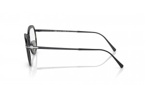 Persol PO5009VT 8015 fekete DEMO lencse