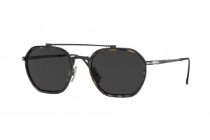 Persol PO5010ST 801548 Black polarizált napszemüveg