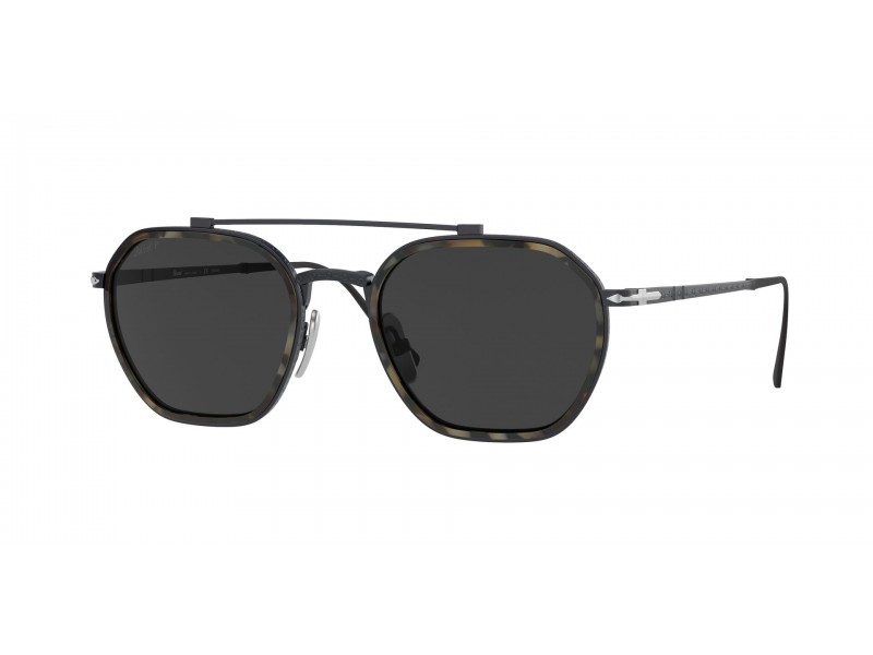 Persol PO5010ST 801548 Black polarizált napszemüveg