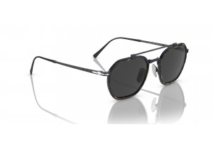 Persol PO5010ST 801548 Black polarizált napszemüveg