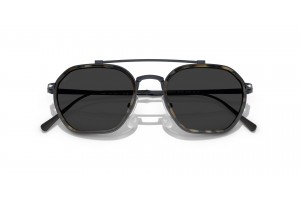 Persol PO5010ST 801548 Black polarizált napszemüveg