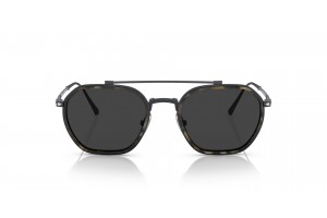 Persol PO5010ST 801548 Black polarizált napszemüveg