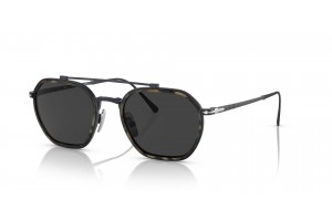Persol PO5010ST 801548 Black polarizált napszemüveg