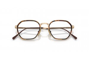 Persol PO5011VT 8013 arany DEMO LENS szemüveg