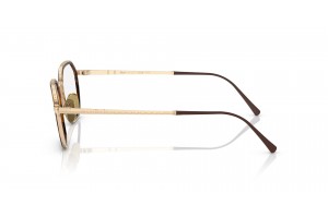 Persol PO5011VT 8013 arany DEMO LENS szemüveg