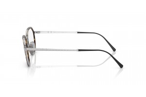 PERSOL PO5011VT 8014 ezüst szemüveg (demo lencse)