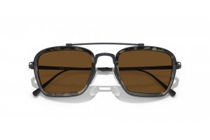 PERSOL PO5012ST 801557 fekete-barna polarizált napszemüveg