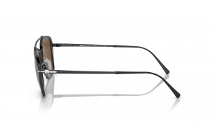 PERSOL PO5012ST 801557 fekete-barna polarizált napszemüveg