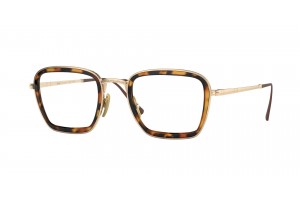 PERSOL PO5013VT 8013 Gold demo lencsés szemüvegkeret