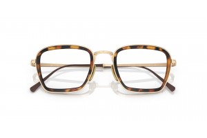 PERSOL PO5013VT 8013 Gold demo lencsés szemüvegkeret