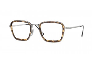 Persol PO5013VT 8014 ezüst demo lencse