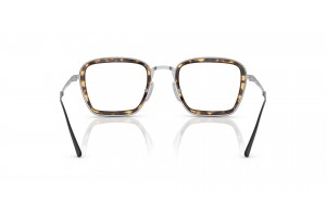 Persol PO5013VT 8014 ezüst demo lencse