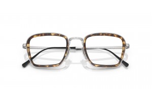 Persol PO5013VT 8014 ezüst demo lencse