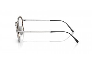 Persol PO5013VT 8014 ezüst demo lencse