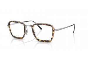 Persol PO5013VT 8014 ezüst demo lencse