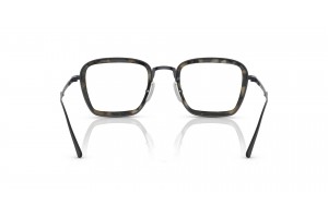 Persol PO5013VT 8015 fekete szemüveg (demo lencse)