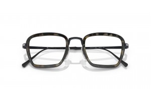 Persol PO5013VT 8015 fekete szemüveg (demo lencse)