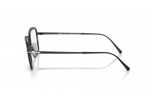 Persol PO5013VT 8015 fekete szemüveg (demo lencse)