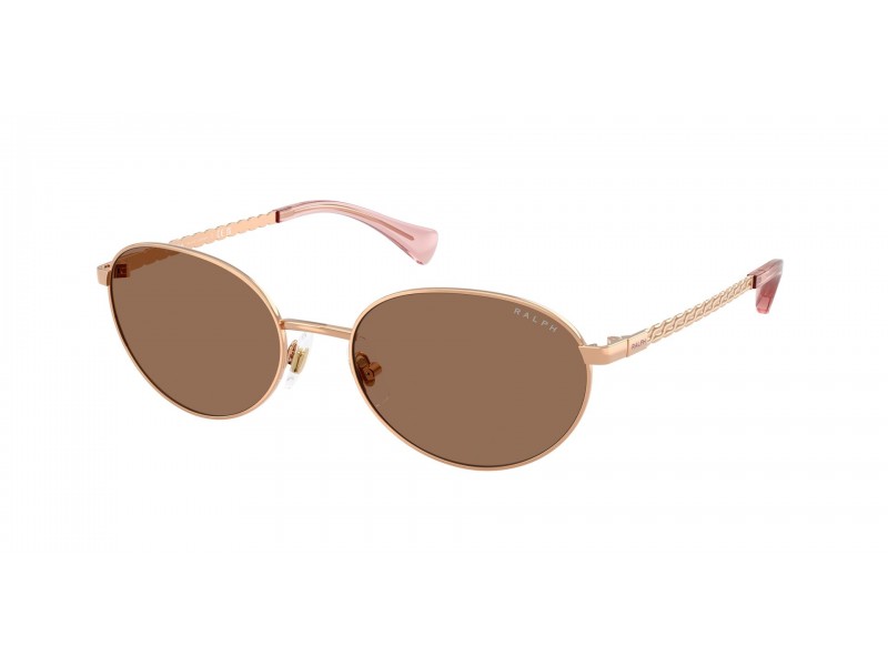 RALPH RA4148 Rose Gold Brown női napszemüveg