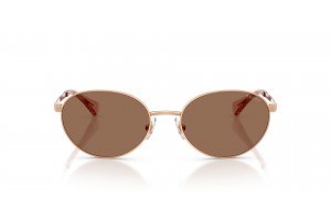 RALPH RA4148 Rose Gold Brown női napszemüveg