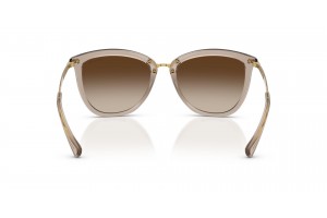 RALPH RA5245 Shiny Beige Gradient Brown női napszemüveg