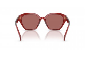 Ralph RA5315U – burgundi és világoslila napszemüveg
