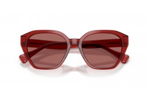 Ralph RA5315U – burgundi és világoslila napszemüveg