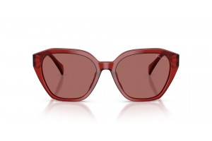 Ralph RA5315U – burgundi és világoslila napszemüveg