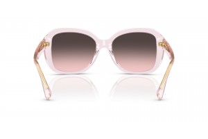 RALPH RA5321U Pink Gradient Grey napszemüveg