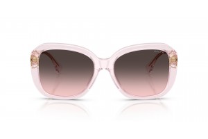 RALPH RA5321U Pink Gradient Grey napszemüveg