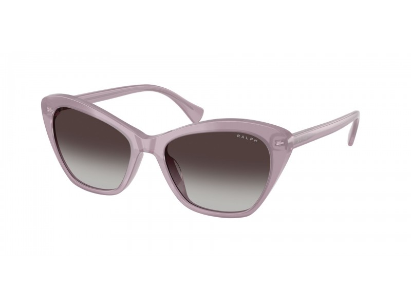 Ralph RA5337U Milky Lilac szürke gradient napszemüveg