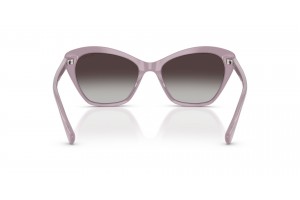 Ralph RA5337U Milky Lilac szürke gradient napszemüveg