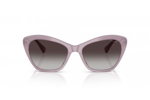 Ralph RA5337U Milky Lilac szürke gradient napszemüveg
