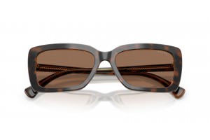 Ralph RA5342U Dark Havana női napszemüveg