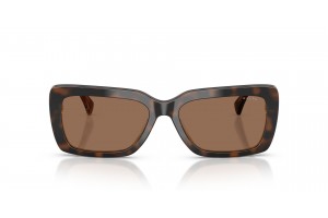 Ralph RA5342U Dark Havana női napszemüveg