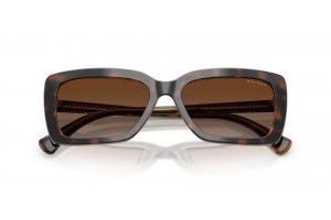 RALPH RA5342U 6294T5 tortoise barna polarizált napszemüveg