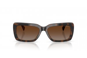 RALPH RA5342U 6294T5 tortoise barna polarizált napszemüveg