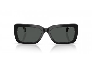 RALPH RA5342U női napszemüveg - fekete/szürke