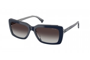 RALPH RA5342U 62988G Blue Trasparent Grey napszemüveg