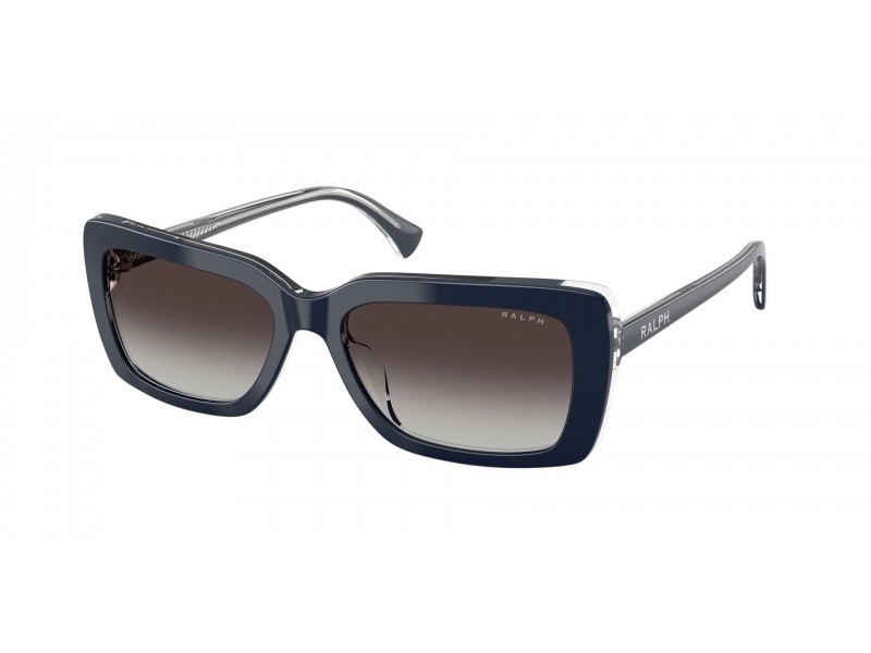 RALPH RA5342U 62988G kék átlátszó szürke
