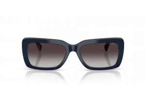 RALPH RA5342U 62988G kék átlátszó szürke