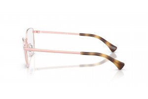 RALPH RA6046 9095 – fényes világos rózsaszín keret