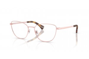 RALPH RA6046 9095 – fényes világos rózsaszín keret