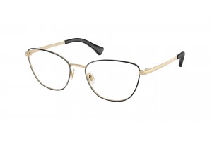 RALPH RA6046 9391 Shiny Pale Gold Demo Lens szemüveg