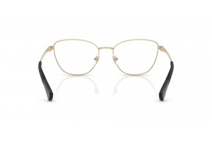 RALPH RA6046 9391 - Shiny Pale Gold női szemüveg